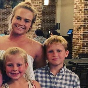 Meet your Posher, Taylor